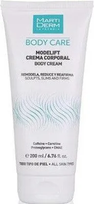 Obrázek produktu pro Martiderm Modelift tělový krém 200 ml