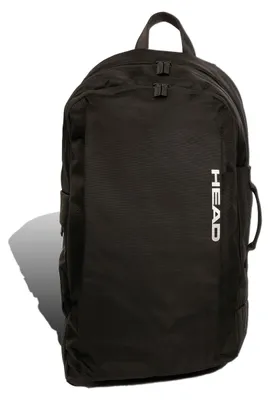 Produktbild von Head Reiserucksack schwarz Businessrucksack 28x51x20,5 D2ORHD002S