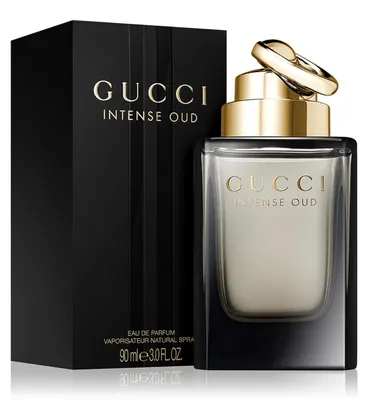 Immagine prodotto di Gucci Intense Oud Eau de Parfum Mixte 90 ml