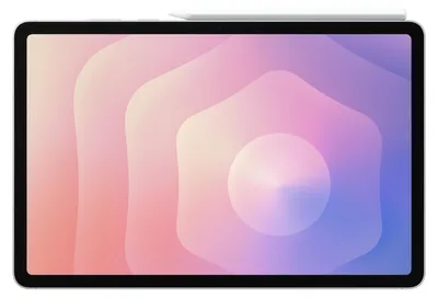 Produktbild von Samsung Galaxy Tab S11 , 27,9 cm (11"), 2560 x 1600 Pixel, 128 GB, 12 GB, 3,3 GHz, Silber