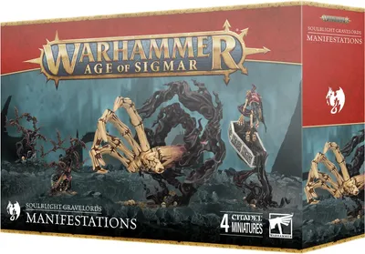 Produktbild von Games Workshop 91-86, Sammelfigur, Videospiel