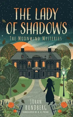 Obrázek produktu pro The Lady of Shadows