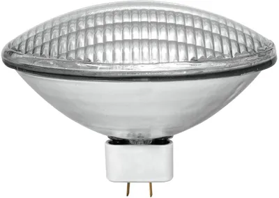 Immagine prodotto di Omnilux Par-64 240V/500W Gx16D Mfl 300H H