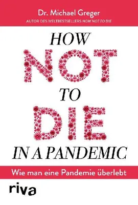 Produktbild von How not to die in a pandemic