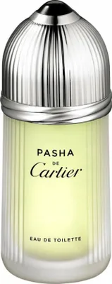 Obrázek produktu pro Cartier Pasha toaletní voda pro muže 100 ml