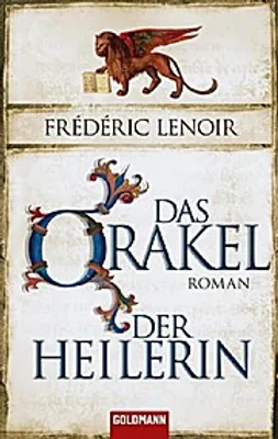 Produktbild von Lenoir, F: Orakel der Heilerin
