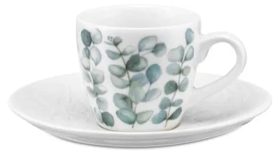 Produktbild von La Porcellana Bianca Tafelgeschirr Sempreverde, U10182009E84