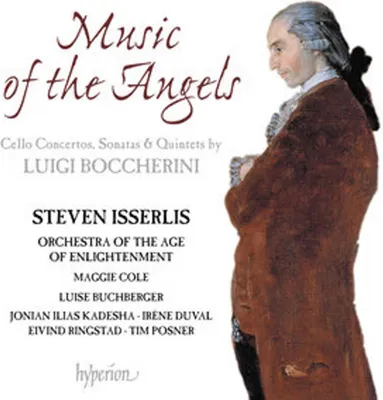 Productafbeelding van Celloconcerten nr. 1 & 2