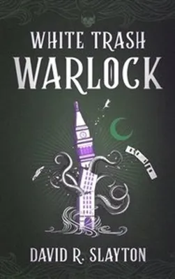 Immagine prodotto di White Trash Warlock