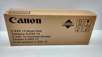 Productafbeelding van Canon originele trommeleinheid - geschikt voor imageRUNNER