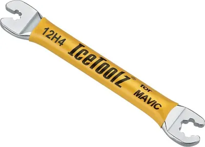 Immagine prodotto di Icetoolz Chiave a raggi Mavic Giallo Giallo Taglia unica
