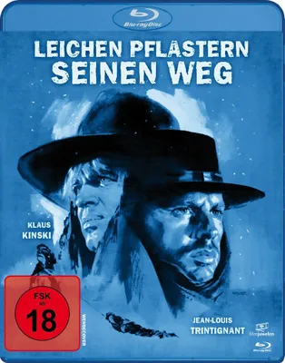Obrázok produktu pre Leichen pflastern seinen Weg (Filmjuwelen)