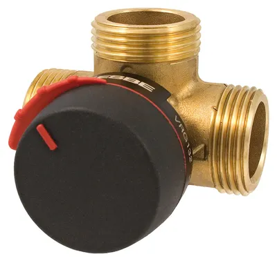 Produktbild von ESBE 3-Wegemischer VRG132 DN25, Kvs6.3, G1.1/4