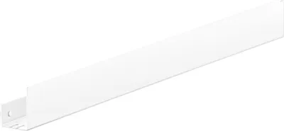 Produktbild von KEUCO Keuco Duschablage weiß 1210-1400x120x90mm