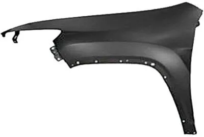 Produktbild von DIEDERICHS 2603107 Kotflügel Vorne Links für JEEP CHEROKEE (KL)