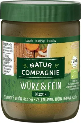 Obrázok produktu pre Pikantné a jemné 252g