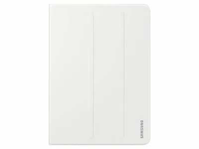 Produktbild von Samsung Booktype kompatibel mit Samsung Galaxy Tab S3 9.7 - Weiß