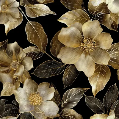 Obrázek produktu pro OUTDOOR DEKOSTOFFE OXFORD - Motiv Blumen I DX5576