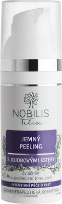 Produktbild von Sanftes Peeling mit Jojoba-Estern 50 ml