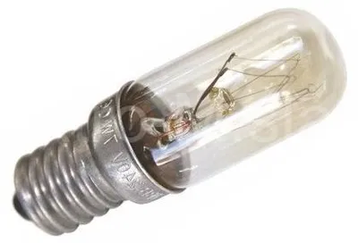 Zdjęcie produktu dla Żarówka do lodówki, E14, 240V, 7W