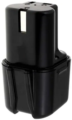 Image de Batterie pour Hitachi Perceuse Visseuse DRC10 NiMH