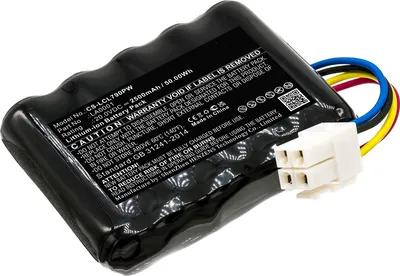 Zdjęcie produktu dla Akumulator PowerSmart 20 V 2,5 Ah do kosiarki Landxcape 50037124, LA0001, LA0002