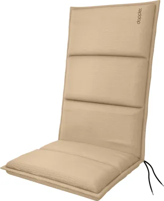 Produktbild von Doppler City Polsterauflage Hochlehner ca. 119x48x6cm