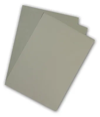 Produktbild von Poli-Flex Premium - 412 Grey - Din A4