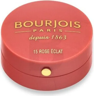 Obrázok produktu pre Bourjois Rúž No 15 Rose Eclat 2,5 G