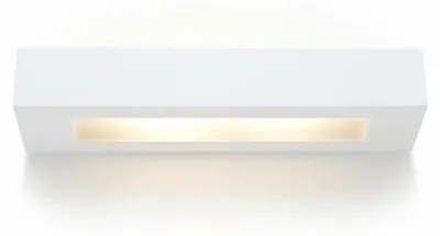 Zdjęcie produktu dla ROLO 36 kinkiet 230V LED E14 2x6W