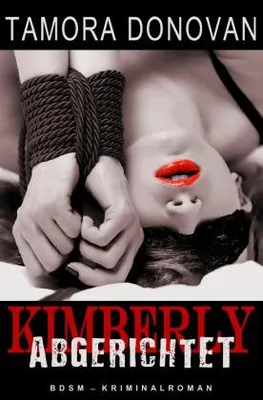 Produktbild von Kimberly - Abgerichtet