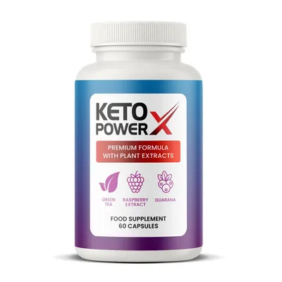 Immagine prodotto di Keto Power X