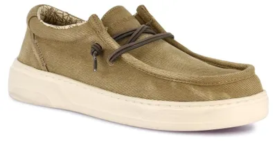 Immagine prodotto di Grunland SC-6227-K7BENT-TAUPEslip on uomo , 43