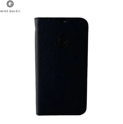 Image de Étui Galeli MARC pour iPhone 15 Pro, noir