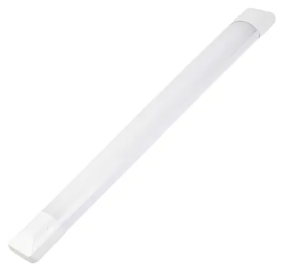 Obrázok produktu pre LED vstavané svietidlo LUXULA, 18 W, s nastaviteľnou farbou svetla (CCT) – 3000 K (teplá biela), 4000 K (neutrálna biela) a 6500 K (studená biela)