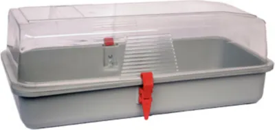 Produktbild von Kasten Box für 2kg Feuerlöscher Schutzkasten