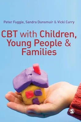 Image de CBT with Children, Young People and Families