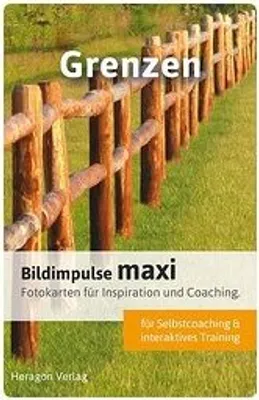 Obrázek produktu pro Bildimpulse maxi: Grenzen