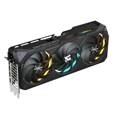 Produktbild von Gigabyte GeForce RTX 5080 GAMING OC 16G