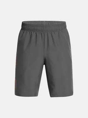 Produktbild von Under Armour Jungen UA Tech Woven Wordmark Short YSM