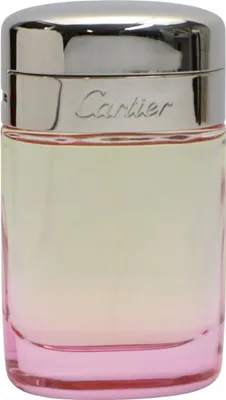 Produktbild von Cartier Baiser Volé Lys Rose Eau de Toilette 50 ml