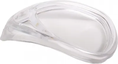 Produktbild von Aquasphere Eagle Optics - optische Linse, Sehstärke:-3.5
