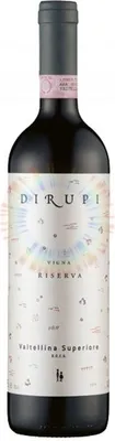 Produktbild von Valtellina superiore Grumello Riserva DOCG - 2015 - Dirupi