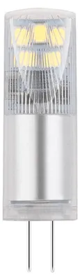 Produktbild von Modee G4 LED Stecklampe 2,4W 275lm 4000K Neutralweiß 12V 16 Stück