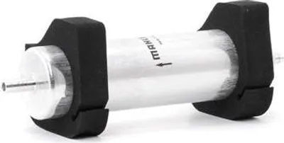Image de KNECHT KL 916 filtre à carburant