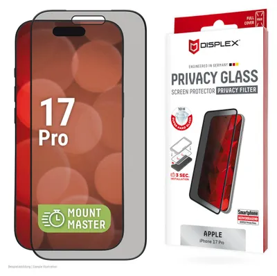 Immagine prodotto di Displex Privacy Glass MountMaster