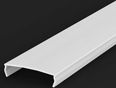 Produktbild von Froste opal Abdeckung 100CM für P13-1 P14-1