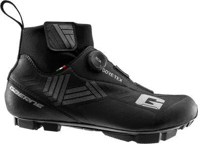 Obrázek produktu pro Gaerne G.ice-storm 1.0 Goretex Mtb boty Black EU 47 Man Black EU 47