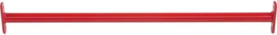 Obrázek produktu pro Gymnastická tyč KBT červená 125 cm