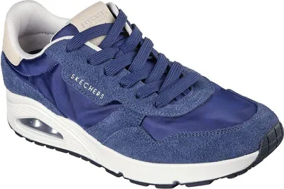 Immagine prodotto di Skechers Uno-vintage Dayz 183053-NVY Uomo